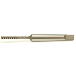 Tough Cut Skill Reamer for Bottom Hollow Applications (Morse Taper Shank)