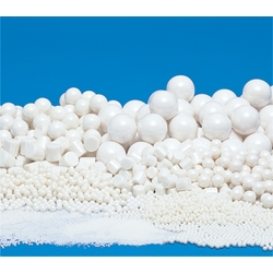 Zirconia YTZ Ball (Diameter 0.2 to 25 mm)