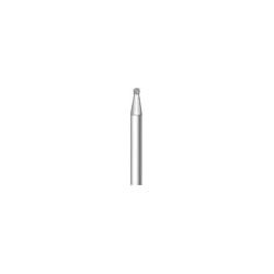 Electroplated diamond bur Shank shaft diameter 3 mm