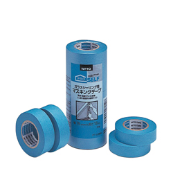 Masking Tape for Glass Sealing PT-6