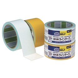 Line tape J3821/J3822