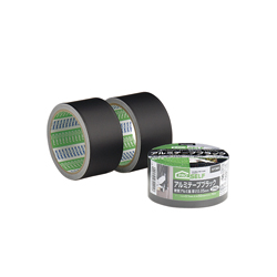 J3270 Matte Black Aluminum Tape