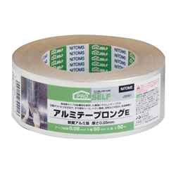 Aluminum Tape Long E