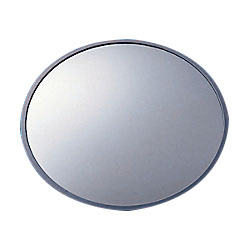 Flexible Type Mirror Wall Circle 276022