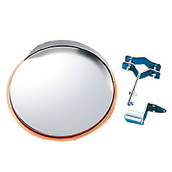 Full Stainless Steel Mirror