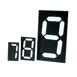 Magnetic Numerical Indicator Magmac