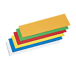 Magnetic Color Sheet