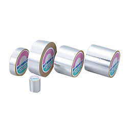 Aluminum Tape, Gloss