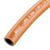 Hose for Fuel Gas (LMN) Orange