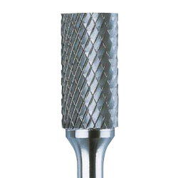 New Registon Carbide Bur Cylindrical