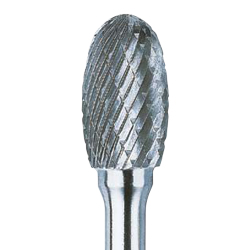 NRS Carbide Bar, Egg