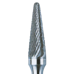 New Registon Carbide Bur Taper