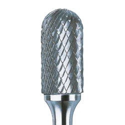 New Registon Carbide Bur Cannonball