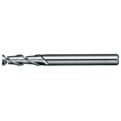 AL3D-2 Aluminum-Only End Mill (3x Blade Length Type)