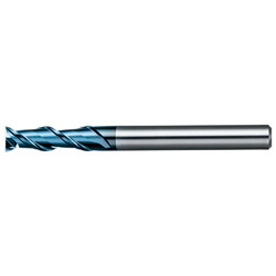 AL3D-2DLC Aluminum-Only End Mill (DLC Coating) AL3D2DLC-2