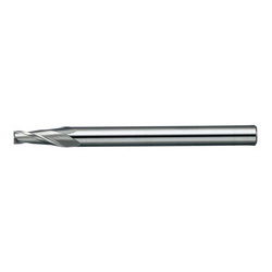 Carbide Tapered End Mill NTE-2 NTE-2-1.5-1