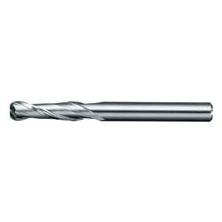 NSR-2 radius end mill