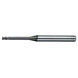 MHRH430 4-Flute Long Neck End Mill for High-Hardness