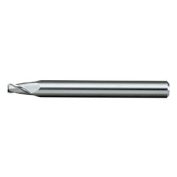 NER-2 Trapezoidal Runner End Mill