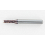 MSE430 MUGEN-COATING 4-Flute End Mill