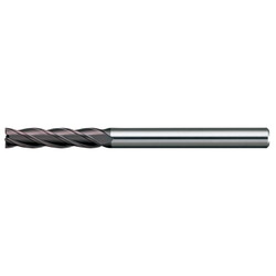 MSEM430 MUGEN-COATING 4-Flute Medium End Mill