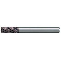 MSX440 MUGEN-COATING POWER End Mill