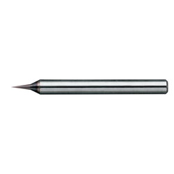 NSMD-MS MUGEN Micro Coating Micro Drill Short