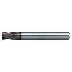 MX425 MUGEN-COATING 4-Flute LEAD 25 End Mill