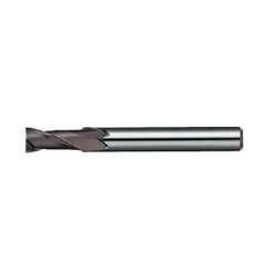 MX230 MUGEN-COATING 2-Flute LEAD 30 End Mill