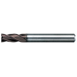 MX430 MUGEN-COATING 4-Flute LEAD 30 End Mill