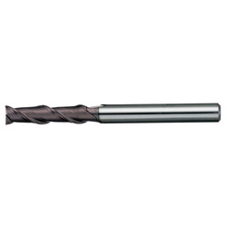 MX240 MUGEN-COATING 2-Flute LEAD 40 End Mill