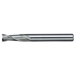 Champion Solid, End Mill NC-2