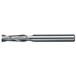 Champion Solid, Semi-Long Blade End Mill NCM-2