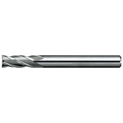 Champion Solid, End Mill NC-4