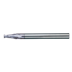 X Coated Taper End Mill NTE-2X NTE-2X-2-5