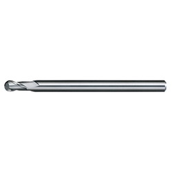 NSB-2 Ball End Mill