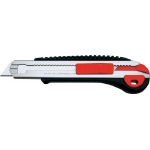 NT Cutter Knife L700RP (BK)