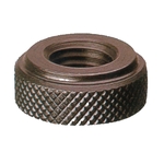 Knurled Nut