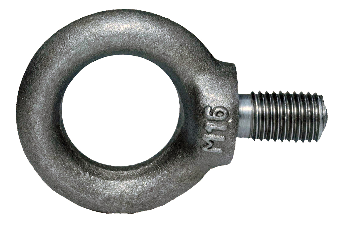 Shoulder Type Eye Bolt