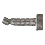 Knurled Head Swivel Screw