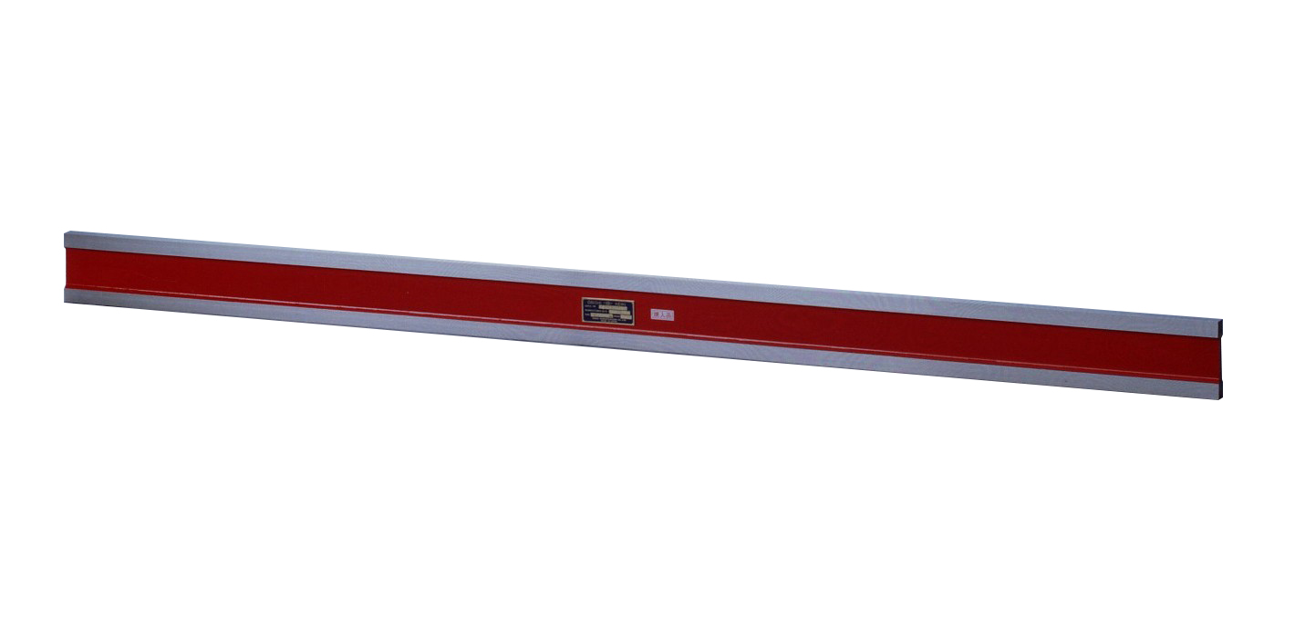 I-beam Shaped Straight Edge EA402