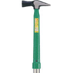 Green electrical wrench hammer