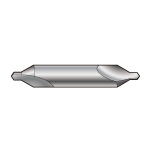 Center Drill, Okabe Standard, Type 1, Carbide 60°