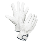 Tropical Ranger Gloves with Strap