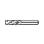 CHRS Short Carbide Helical Reamer