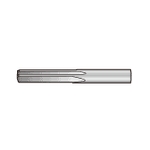 CSRM Short Carbide Reamer (Straight Shank) (Hundredths Range)