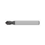 OK Coat Carbide NC Point Drill SNPDA