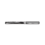 SPHR Spiral Flute Hand Reamer