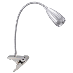 LED Clip Light Total Luminous Flux 180 – 380 lm