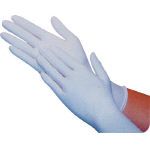 Nitrile Disposable, Grip (100 pcs)